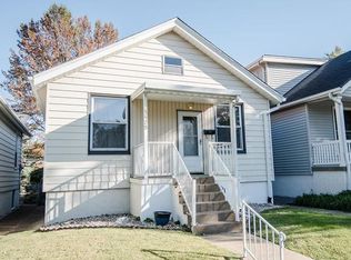 5425 Neosho St, Saint Louis, MO 63109