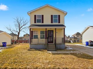 4395 Maryland St, Detroit, MI 48224