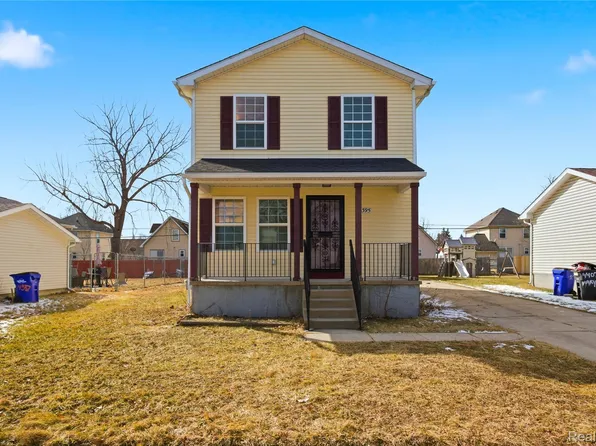 4395 Maryland St, Detroit, MI 48224