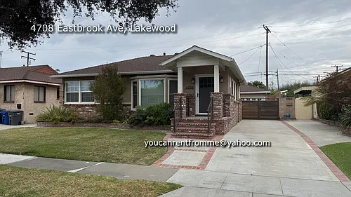 4708 Eastbrook Ave Photo 1