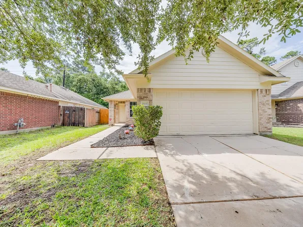 2515 Cypress Island Dr, Houston, TX 77073
