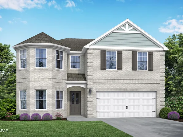 4603 Roundwood Way, Panama City, FL 32404