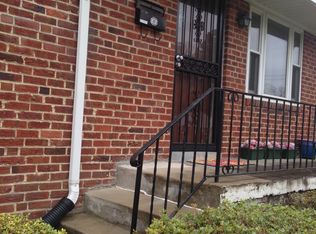 1501 Ruatan St, Hyattsville, MD 20783