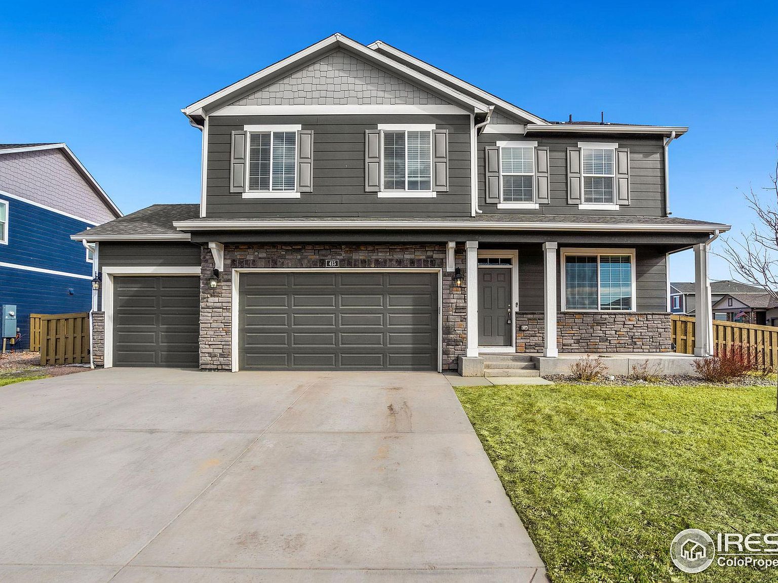 415 3rd St, Severance, CO 80546 Zillow