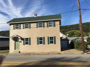 1201 W Main St, Monongahela, PA