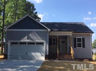 26 Communication Dr, Franklinton, NC 27525