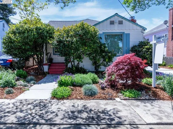 651 Elsie Ave, San Leandro, CA 94577