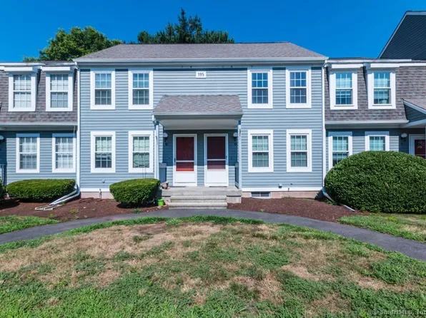 195 Oakland Street APT D, Manchester, CT 06042