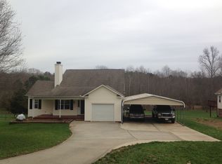 1157 Crestmont Rd, Concord, NC 28025