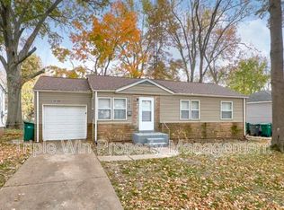 10128 Ashbrook Dr, Saint Louis, MO 63137