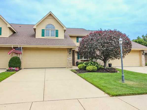 504 Pinehurst Ln, Schererville, IN 46375