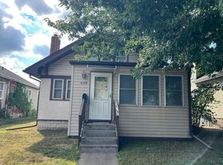 4328 28th Ave S, Minneapolis, MN 55406