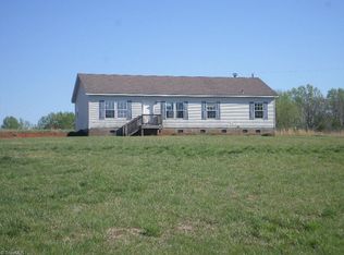 1152 Ellis Lawson Rd, Danbury, NC 27016