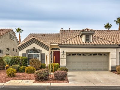 4731 Norwegian St, Las Vegas, NV, 89147