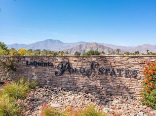 3 Vista Montana, La Quinta, CA 92253
