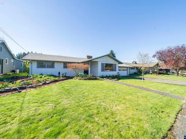 850 Empire St NW, Salem, OR 97304