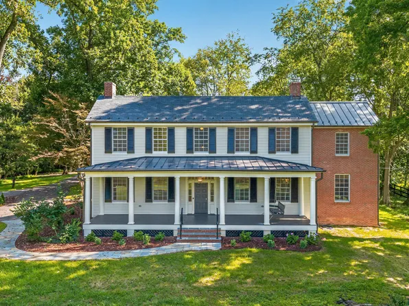 3110 Thurston Rd, Frederick, MD 21704