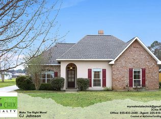 32451 Avants Rd, Walker, LA 70785