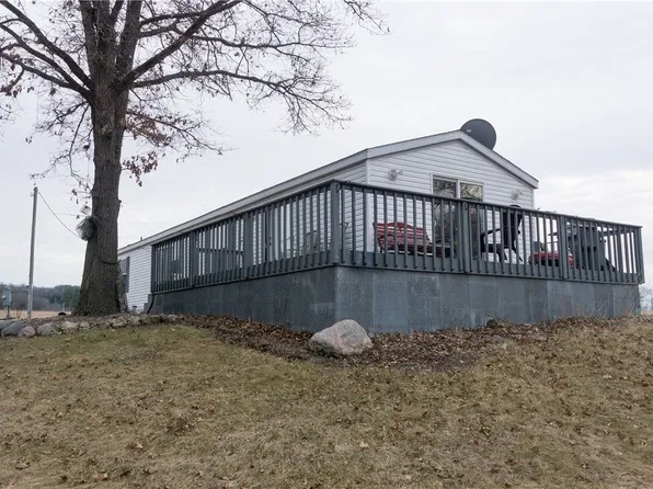 S498 Sand Road, Mondovi, WI 54755