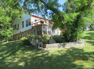 46258 Grand View Dr, Perham, MN 56573