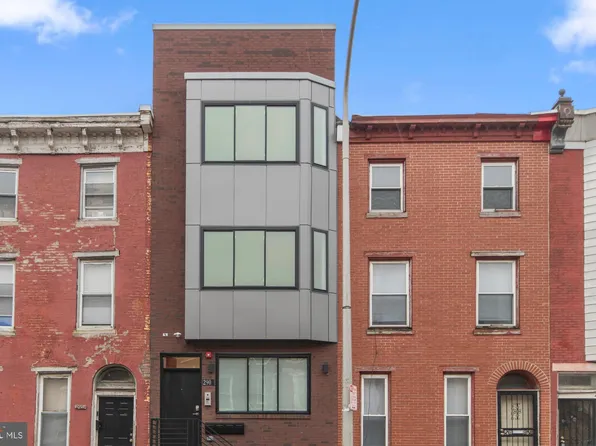 2904 Diamond St, Philadelphia, PA 19121