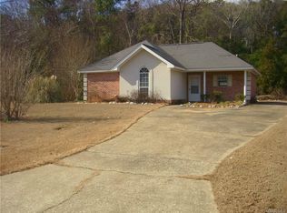 696 Rice St, Prattville, AL 36067