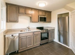 21 York Ave #1, Watertown, MA 02472