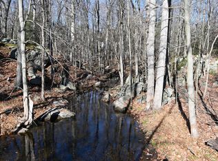 45 Treadwell Ln, Weston, CT 06883