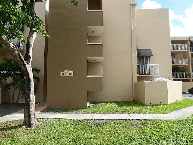 1st image of 10801 SW 109th Ct APT D206