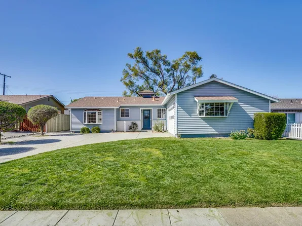 749 Camina Escuela, San Jose, CA 95129