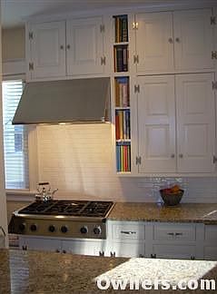 36 inch Dacor SS Cooktop