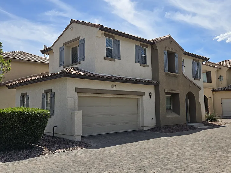 1035 Appaloosa Hills Ave — Photo 36