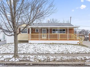 4024 Colby Ave, Columbus, OH 43227