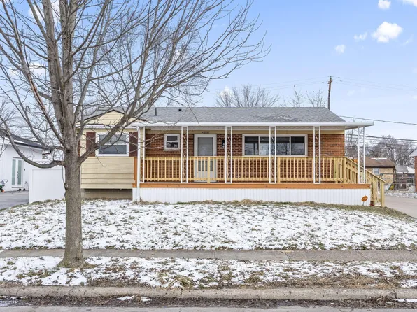 4024 Colby Ave, Columbus, OH 43227