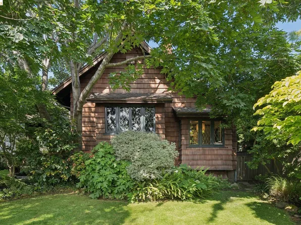 17 Eucalyptus Rd, Berkeley, CA 94705