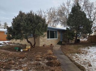 2231 Riviera Pl, Longmont, CO 80501