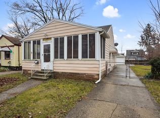 758 Silman St, Ferndale, MI 48220