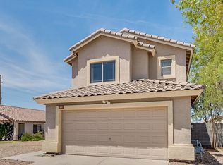 412 N Aaron Cir, Mesa, AZ 85207