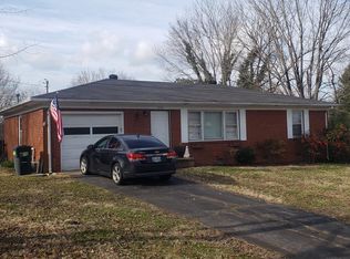 2903 Troy Ave, Maryville, TN 37804