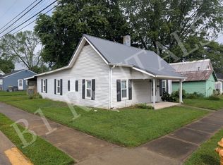 701 Hustedt St, Seymour, IN 47274