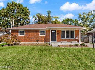 11409 Semillon Ln, Louisville, KY 40272