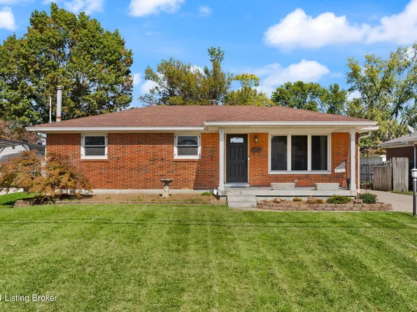 11409 Semillon Ln, Louisville, KY 40272
