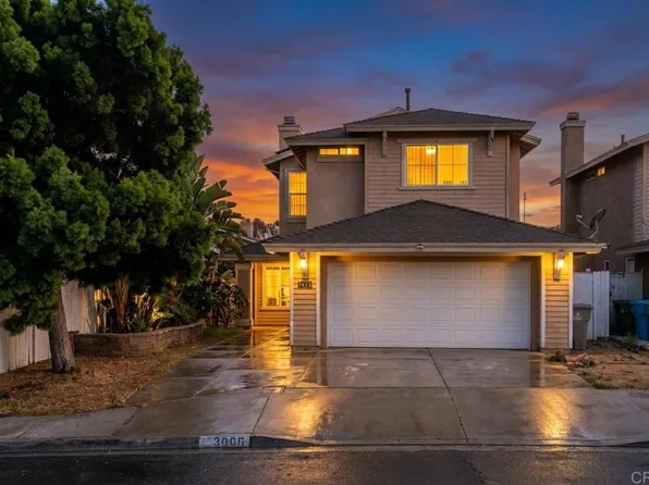 3585 Acacia St, San Diego, CA 92113