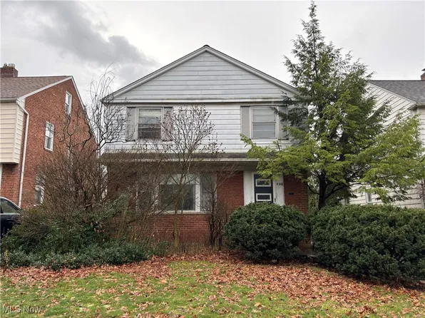 4308 Silsby Rd, University Heights, OH 44118