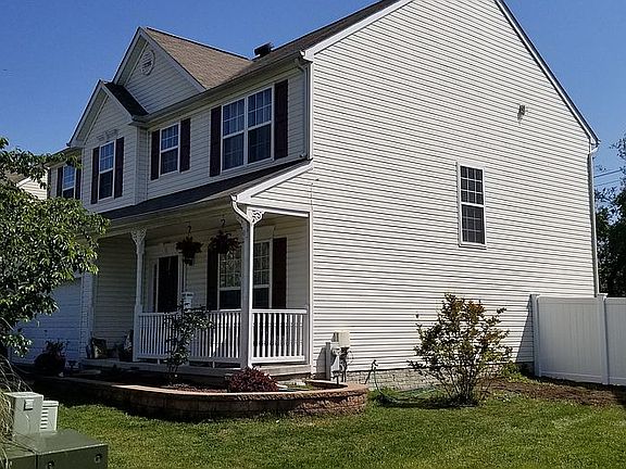4th image of 1011 Brockton Ct