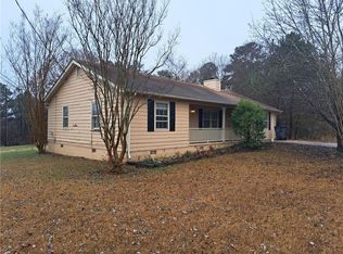 4561 Braselton Hwy, Hoschton, GA 30548