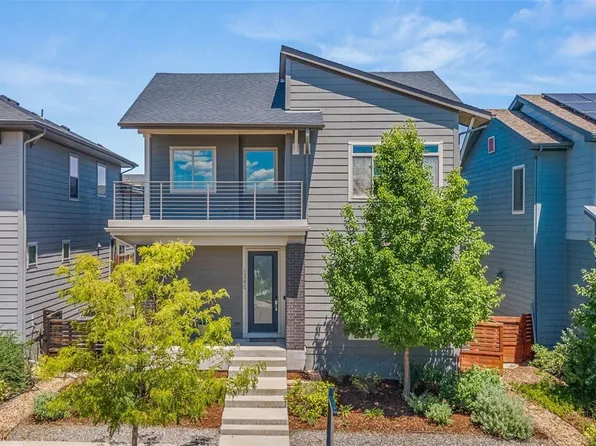1345 W 67th Place, Denver, CO 80221