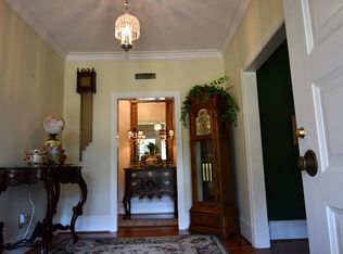 510 Watford Ave, Greenwood, SC 29649