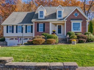 10 Summer Wind, Cromwell, CT 06416