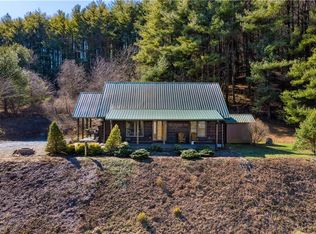 1546 Crab Creek Rd, Ennice, NC 28623